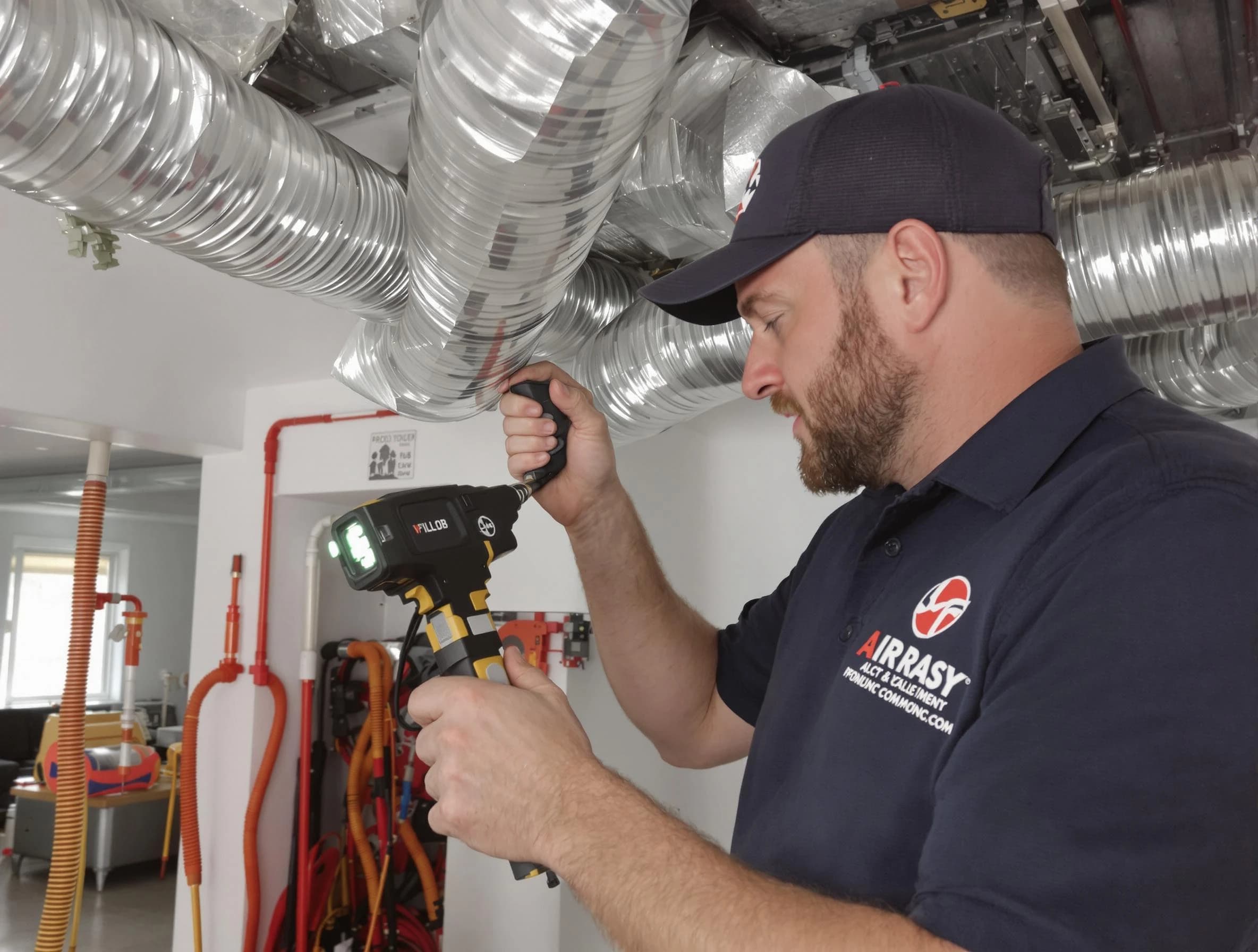 Duct Sealing service in Leeds, AL