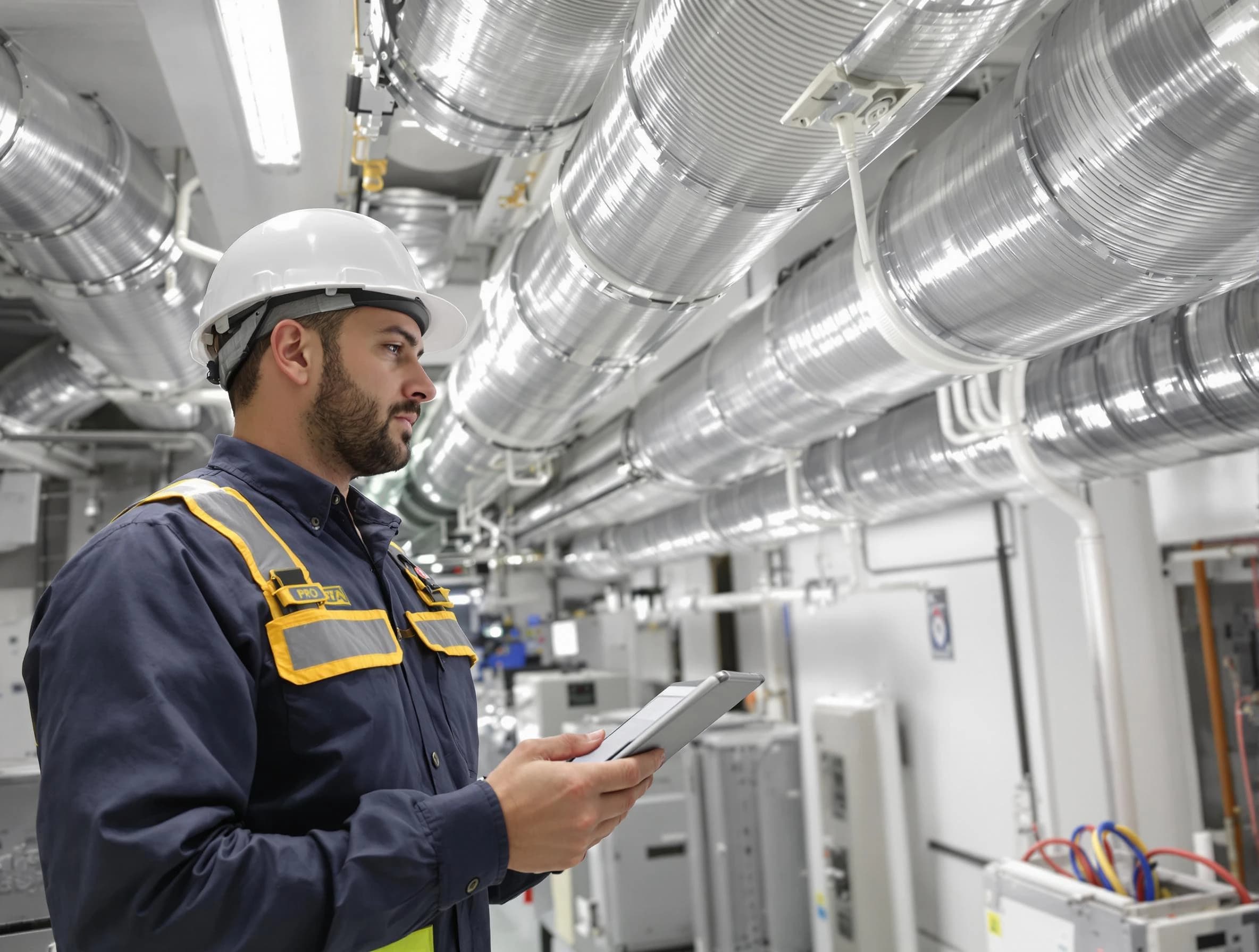 Filter Inspection service in Leeds, AL