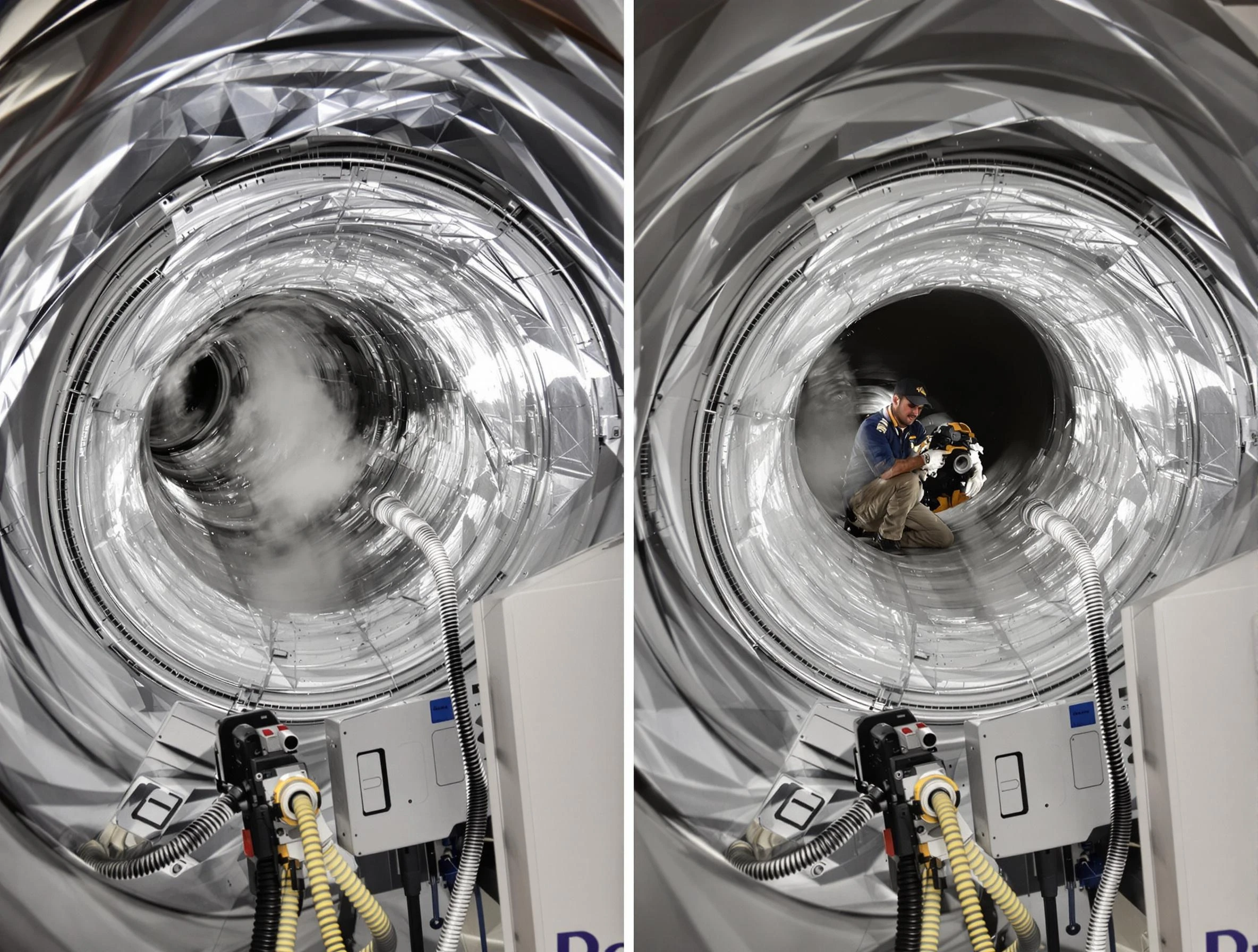 Air Duct Mold Cleaning in Leeds